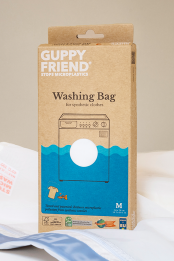 Sacchetto per il bucato Guppyfriend Sacchetto per il bucato Guppyfriend