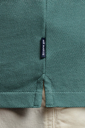 Felsons * The Piqué Tee Felsons * The Piqué Tee