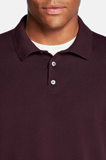 Reserves * The Polo Pullover Reserves * The Polo Pullover