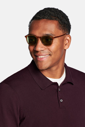 Reserves * The Polo Pullover Reserves * The Polo Pullover