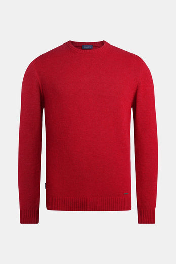 Chillies * The Wool Pullover Chillies * The Wool Pullover