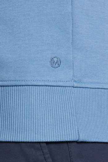 Boulevards * The Easy Sweater Boulevards * The Easy Sweater