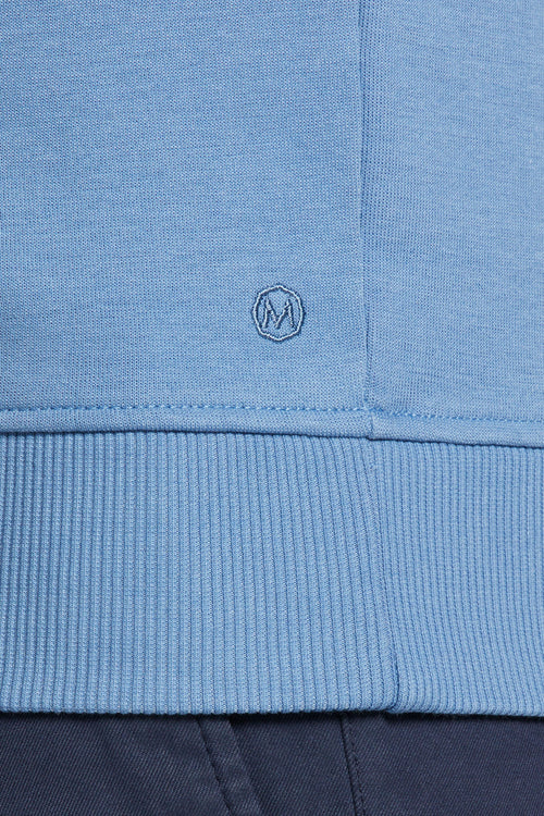 Boulevards * The Easy Sweater