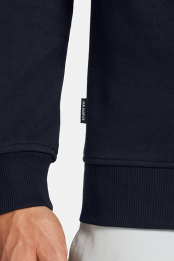 Cosmics * The Easy Sweater Cosmics * The Easy Sweater