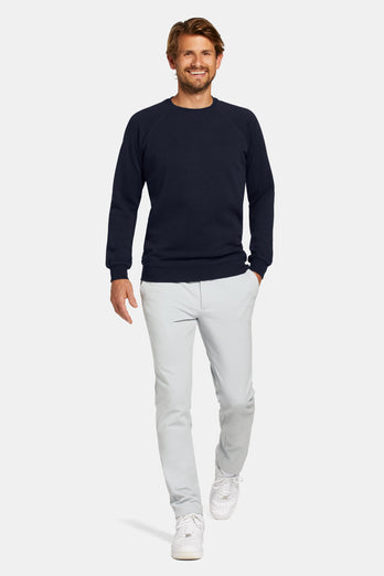 Cosmics * The Easy Sweater Cosmics * The Easy Sweater