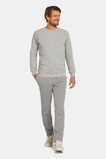 Oysters * The Easy Sweater Oysters * The Easy Sweater