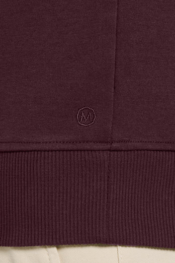 Reserves * The Easy Sweater Reserves * The Easy Sweater