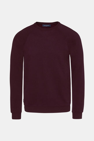 Reserves * The Easy Sweater Reserves * The Easy Sweater