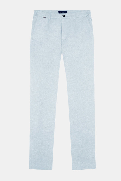 Avenues * The Flannels