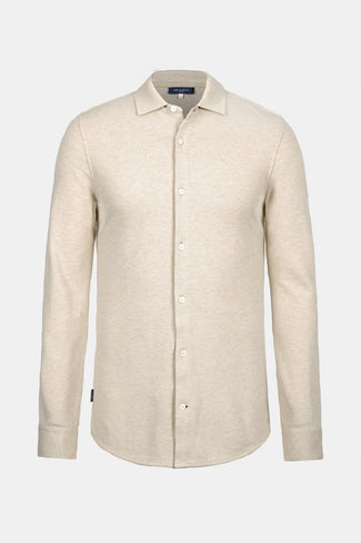 Gazettes * The Piqué Shirt Gazettes * The Piqué Shirt