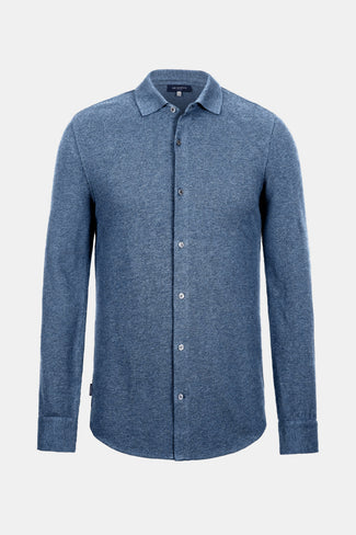 Mavericks * The Piqué Shirt Mavericks * The Piqué Shirt