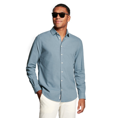 Antarctics * The Cotton Shirt