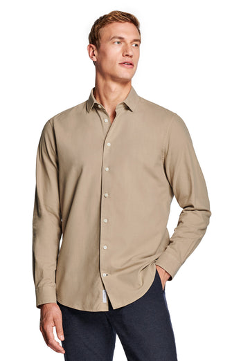 Baristas * The Cotton Shirt Baristas * The Cotton Shirt