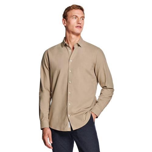 Baristas * The Cotton Shirt