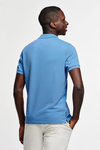 Boulevards * The Classic Polo Boulevards * The Classic Polo