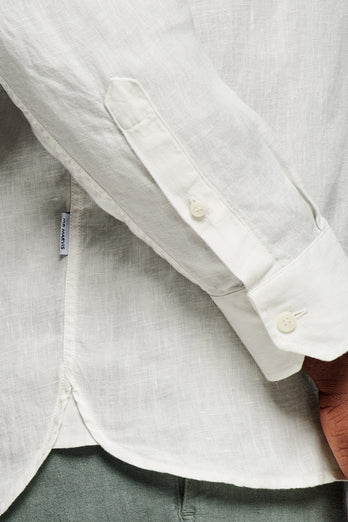 Coconuts * The Linen Shirt Coconuts * The Linen Shirt