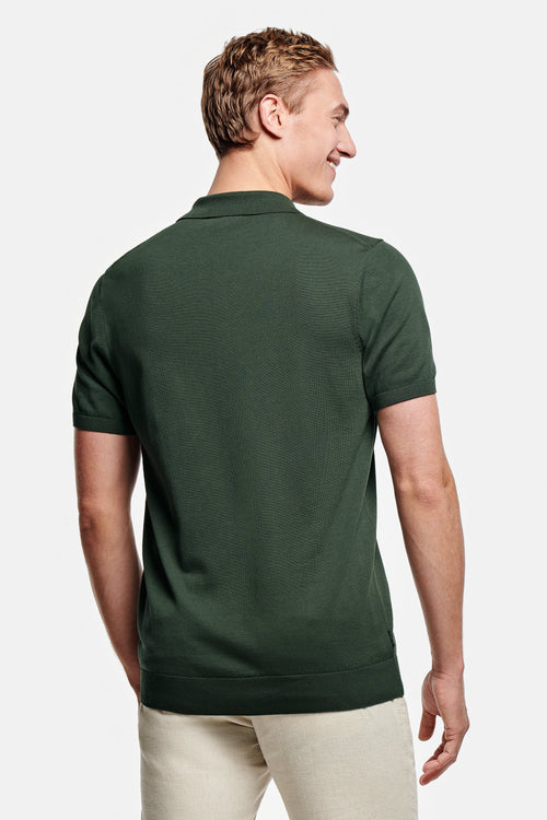 Fairways * The Knitted Polo