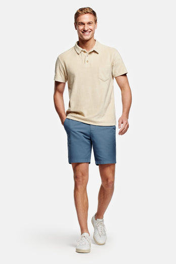 Mavericks * The Short Linens Mavericks * The Short Linens