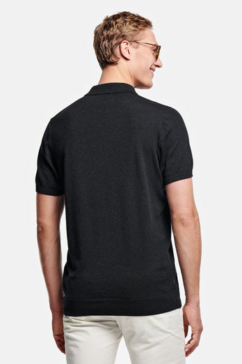 Blackjacks * The Knitted Polo Blackjacks * The Knitted Polo