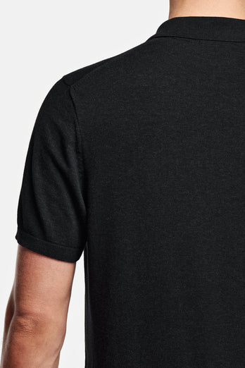 Blackjacks * The Knitted Polo Blackjacks * The Knitted Polo