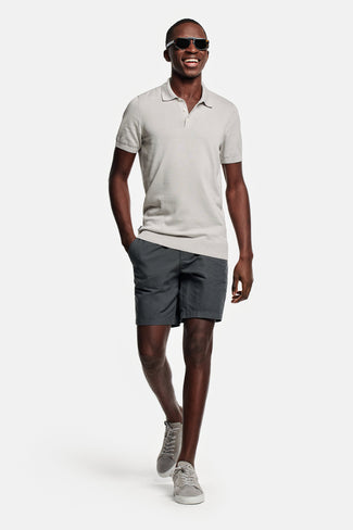 Gullwings * The Knitted Polo Gullwings * The Knitted Polo