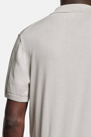 Gullwings * The Knitted Polo Gullwings * The Knitted Polo