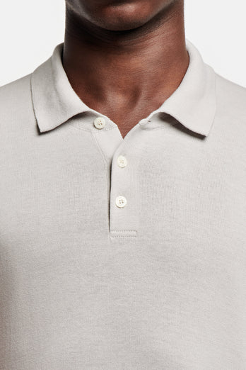 Gullwings * The Knitted Polo Gullwings * The Knitted Polo