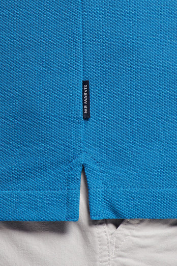 Poolsiders * The Classic Polo Poolsiders * The Classic Polo