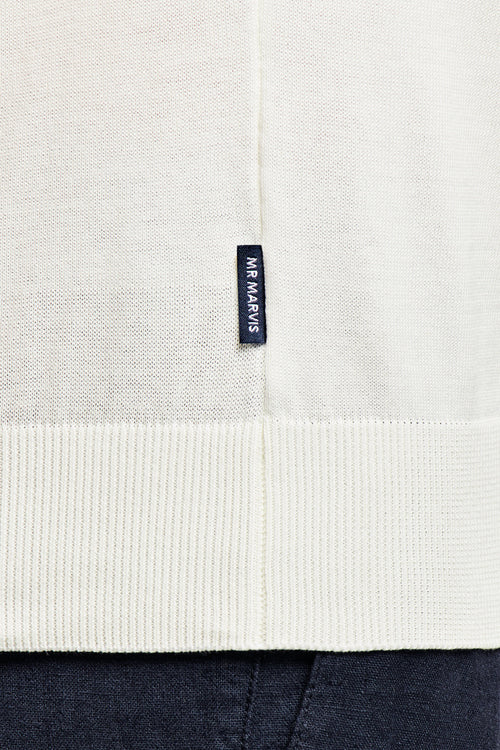 Coconuts * The Knitted Polo