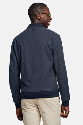 Cosmics * The Flannel Bomber Cosmics * The Flannel Bomber