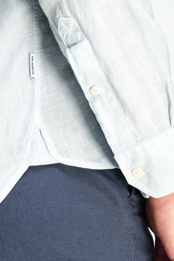 Avenues * The Linen Shirt Avenues * The Linen Shirt