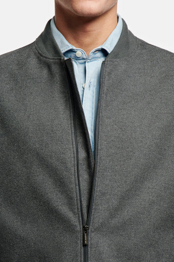 Newmans * The Flannel Bomber Newmans * The Flannel Bomber