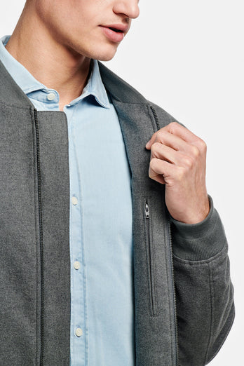 Newmans * The Flannel Bomber Newmans * The Flannel Bomber