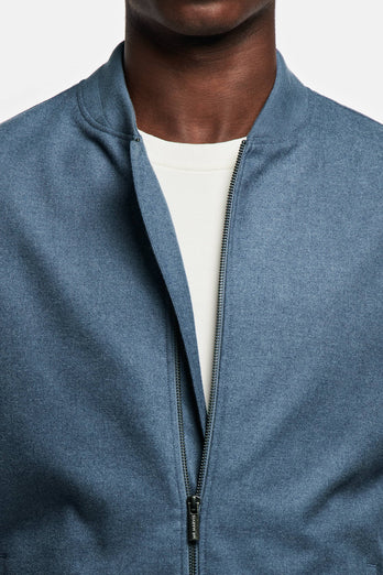 Mavericks * The Flannel Bomber Mavericks * The Flannel Bomber