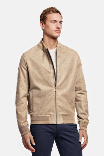 Baristas * The Flannel Bomber Baristas * The Flannel Bomber