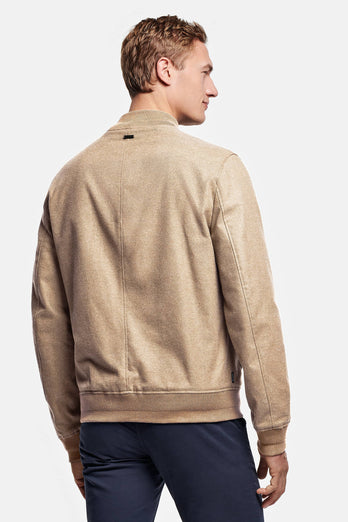 Baristas * The Flannel Bomber Baristas * The Flannel Bomber