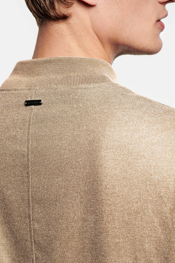 Baristas * The Flannel Bomber Baristas * The Flannel Bomber