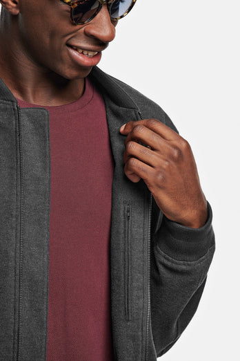 Storms * The Flannel Bomber Storms * The Flannel Bomber