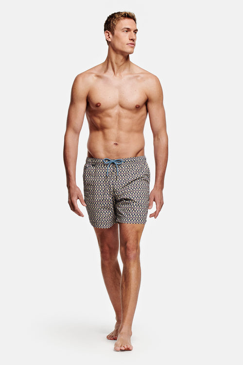 Retrospectives * The Print Swims