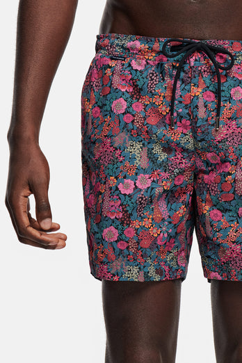 Power Flowers * The Print Swims Power Flowers * The Print Swims