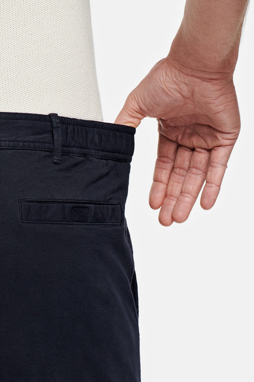 Deeps * The Originals