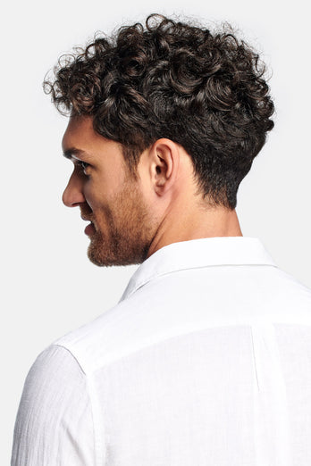 Wimbledons * The Linen Shirt Wimbledons * The Linen Shirt