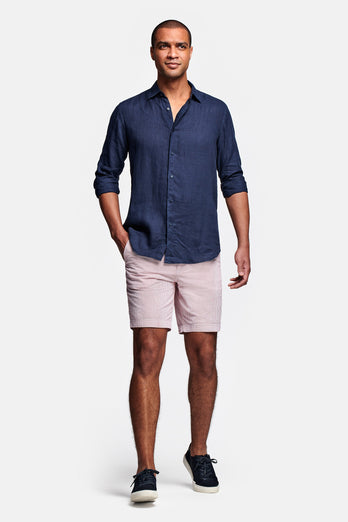 Decks * The Short Seersuckers Decks * The Short Seersuckers