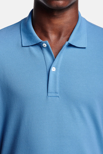Boulevards * The Classic Polo Boulevards * The Classic Polo