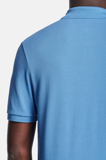 Boulevards * The Classic Polo Boulevards * The Classic Polo