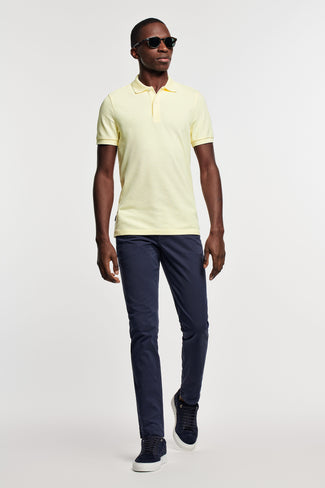 Limoncellos * The Classic Polo Limoncellos * The Classic Polo