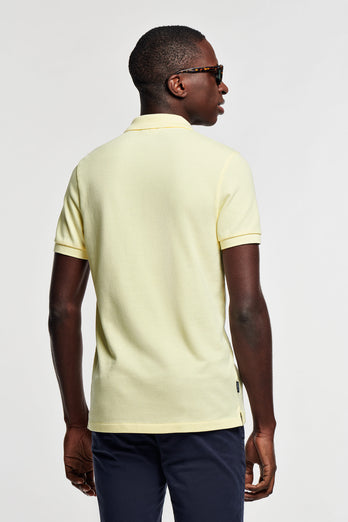 Limoncellos * The Classic Polo Limoncellos * The Classic Polo