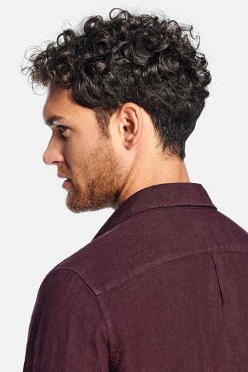 Reserves * The Linen Shirt Reserves * The Linen Shirt