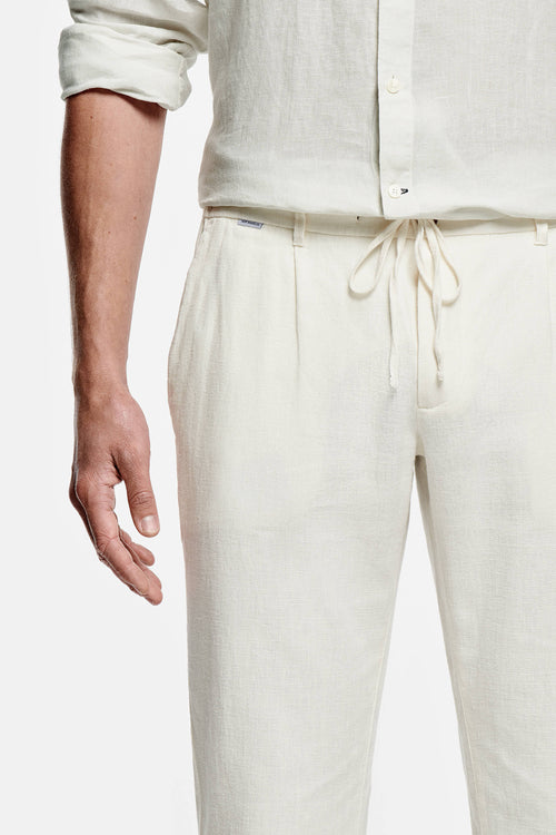 Coconuts * The Linens