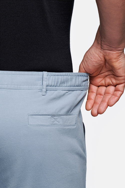 Antarctics * The Originals